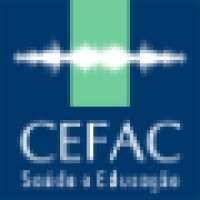 Cefac Pós-Graduação Em Saúde E Educação
