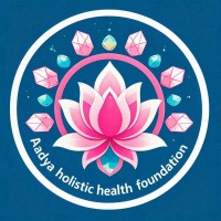 Aadya Holistic Health Foundation logo - Similar company to Hack On Hills