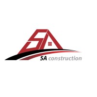5A Renovation and Construction logo - Similar company to Struct