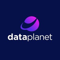 dataplanet logo - Similar company to Gsa Cyber Secure