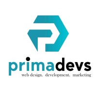 Primadevs logo - Similar company to Primadev