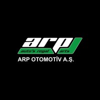 ARP OTOMOTİV A.Ş. logo - Similar company to Arp Plus