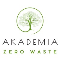 Akademia Zero Waste logo - Similar company to Minerva Group (Revorm)
