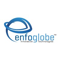 Enfoglobe LLC logo - Similar company to Sabedoria.Team