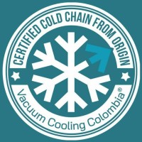 Vacuum Cooling Colombia logo - Similar company to Floraldaily