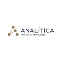 Grupo Analítica logo - Similar company to Byofórmula- Farmácia De Manipulação