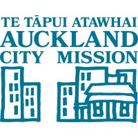 Auckland City Mission - Te Tāpui Atawhai logo - Similar company to Hafner Septeuil