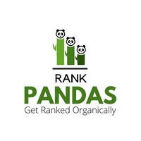 RankPandas (Pvt) Ltd logo - Similar company to Trident Campus