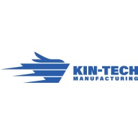 Kin-Tech Manufacturing logo - Similar company to Conturo Prototyping, Llc