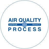 Air Quality Process logo - Similar company to Moncapteur.Com