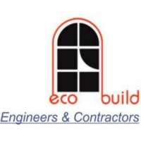 Eco Build India logo - Similar company to Shiv Construction Ltd