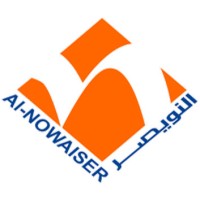 Al - Nowaiser Trading & Contracting Co logo - Similar company to Kahraba