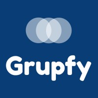 Grupfy logo - Similar company to Devix