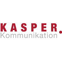 KASPER. Communications | Plantbased & Sustainability PR Agency logo - Similar company to Quello
