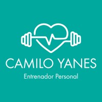 Camilo Yanes Entrenador Personal logo - Similar company to Everpark