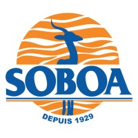 SOBOA logo - Similar company to Sedima Group