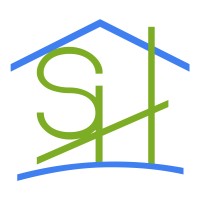 Solution Habitation logo - Similar company to Symabat Votre Solution Travaux ! Un Réseau De + De 900 Entreprises Partenaires À Votre Service.
