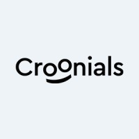 Croonials | Shopify Agency logo - Similar company to Shopx Commerce | Shopify Partner Agency
