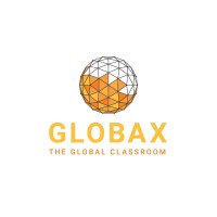Globax logo - Similar company to Eğitim Park
