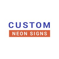neon signs custom logo - Similar company to Neon Signs