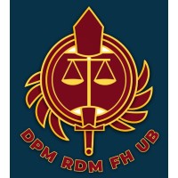 Dewan Perwakilan Mahasiswa Fh Ub