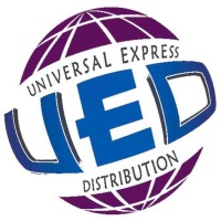 UNIVERSAL EXPRESS DISTRIBUTION LTD logo - Similar company to Tech Camel