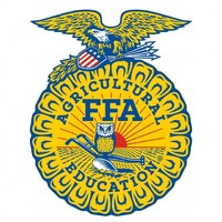 California Association, FFA logo - Similar company to Case 4 Learning