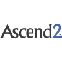 Ascend2 logo - Similar company to Ccam--Eras