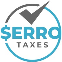 Serro Taxes logo - Similar company to Elevated Executive Recruiting