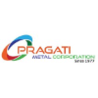 Pragati Metal Corporation logo - Similar company to ᴅᴜʀɢᴀ ʜᴀʀᴅᴡᴀʀᴇ ᴀɴᴅ ᴇʟᴇᴄᴛʀɪᴄᴀʟꜱ
