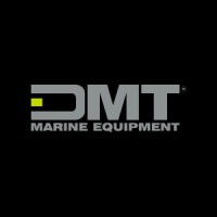 DMT MARINE EQUIPMENT logo - Similar company to Chorus Research Engineering