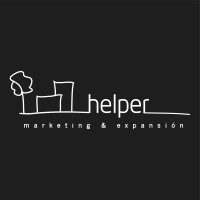 Helper Marketing & Expansión logo - Similar company to Retina