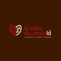 La Tribu Du Chocolà logo - Similar company to Chocola
