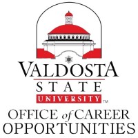 Valdosta State University Office of Career Opportunities logo - Similar company to Keep Lowndes County Beautiful