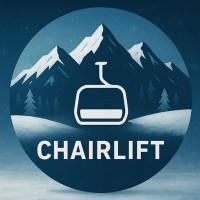 Chairlift App logo - Similar company to Yadi Llc