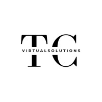TC Virtual Solutions logo - Similar company to Weplaced