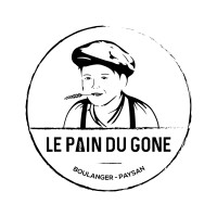 LE PAIN DU GONE logo - Similar company to Prelodis