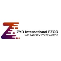 ZYD International FZCO logo - Similar company to Csi International