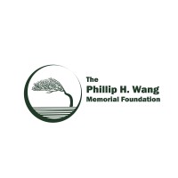The Phillip H. Wang Memorial Foundation logo - Similar company to Dynasty Ventures