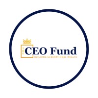 The CEO Fund logo - Similar company to Real Estate Titans