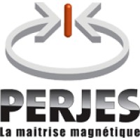 S.A.S. PERJES logo - Similar company to Majesté Diamants