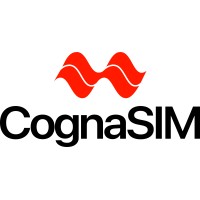 CognaSIM, INC logo - Similar company to Bdna