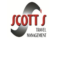 SCOTT'S TRAVEL MANAGEMENT LTD logo - Similar company to Global Plug Services Limited