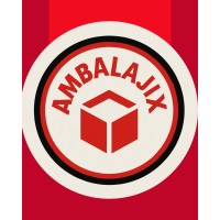 AmbalajiX logo - Similar company to Matbaafix - Ambalajfix