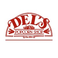 Del's Popcorn Shop logo - Similar company to Idemand
