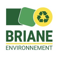 BRIANE ENVIRONNEMENT logo - Similar company to Comete Prod