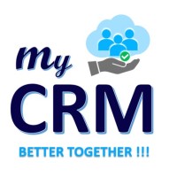 My CRM Corp, INC logo - Similar company to Frontier Global Logistics