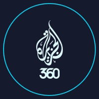 AJ360 الجزيرة360 logo - Similar company to Atheer - أثير