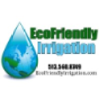 Ecofriendly Irrigation, Llc
