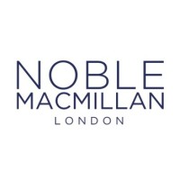 Noble Macmillan London logo - Similar company to Helipaddy Ltd